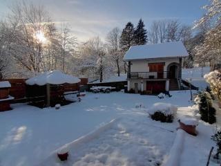Kuća za odmor Denis - Mala Lešnica - 8