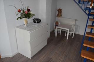 Ferienwohnung-Herbolzheim - Herbolzheim - 7