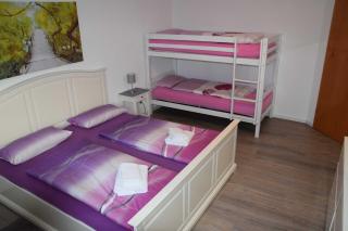 Ferienwohnung-Herbolzheim - Herbolzheim - 2