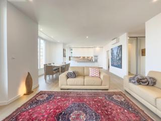 Le Duplex by Winsome Destination - 9