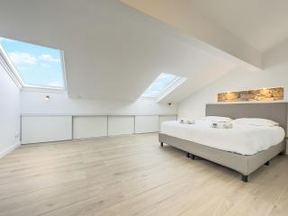 Le Duplex by Winsome Destination - 2