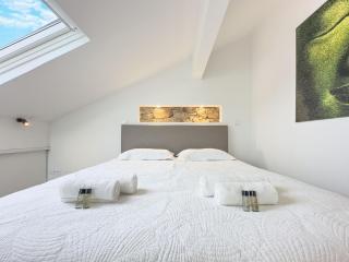 Le Duplex by Winsome Destination - 1