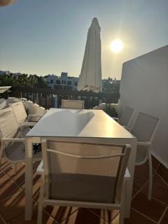 Schönes Reihenhaus mit Pool - Portopetro - 4