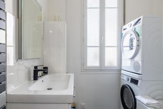 LE BOURGEOIS avec balcon, somptueux et lumineux, idéalement situé - 4