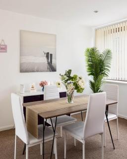 Paddington apartments - Londra - 9