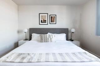 Cupertino 1br w balcony gym nr nightlife SFO-1569 - 1