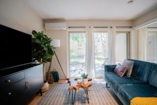Palo Alto 1br w parking nr tech companies SFO-1648 - Palo Alto - 0