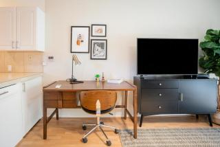 Palo Alto 1br w parking nr tech companies SFO-1648 - 7