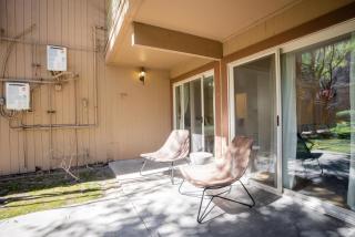 Palo Alto 1br w parking nr tech companies SFO-1648 - Palo Alto - 6