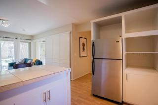 Palo Alto 1br w parking nr tech companies SFO-1648 - 2