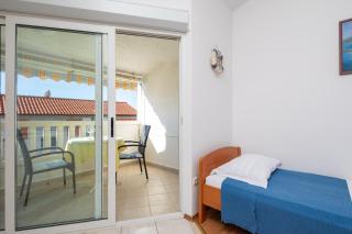 Velvet Horizon Suite - Stanići - 5