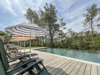 Mazet Pascaressa - Tourrettes-sur-Loup - 7
