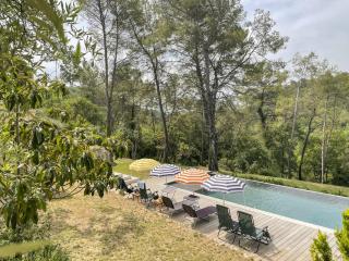 Mazet Pascaressa - Tourrettes-sur-Loup - 4