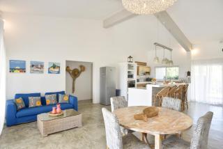 Rodrigues Holiday Family Villa Zourit - Rodrigues Island - 7