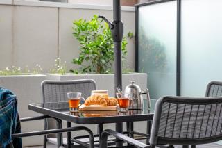 Brunswick 1-Bedroom Gem by Short & Long Stays - Melbourne - 0