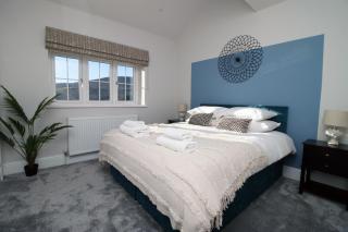 Peaceful Haven: Nature, Luxury, Wellbeing & Cuisine - Risca - 7