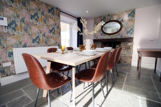 Peaceful Haven: Nature, Luxury, Wellbeing & Cuisine - Risca - 6