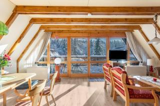 Ferienhaus Moritz - Siegsdorf - 9