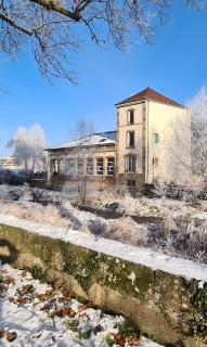 La Ferblanterie - Rambervillers - 8