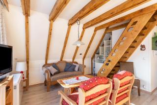 Ferienhaus Moritz - Siegsdorf - 7