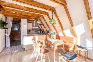 Ferienhaus Moritz - Siegsdorf - 4