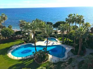 Deluxe Apartment Gran Marbella - Marbella - 7