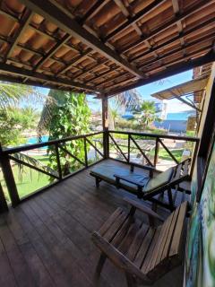 Pousada Canoa Beach - 4