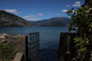 Estivo Premium Deluxe mobile homes on Camping Del Sole Village - Iseo - 7