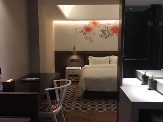 Paco Hotel Dongpu Guanghzou -Free Shuttle Bus for Canton Fair - Canton - 8