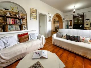 VILLA BLEFOUTI at BLEFOUTI BEACH - Parthénion - 4