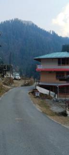 Chetan Home Stay II Flachan Darshan II - 0