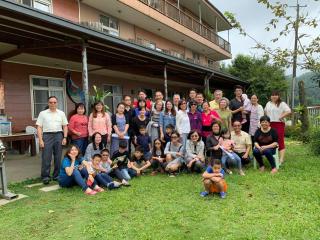 星光山悦景觀民宿 - 1