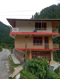 Chetan Home Stay II Flachan Darshan II - 6