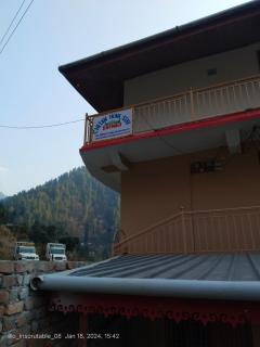 Chetan Home Stay II Flachan Darshan II - 1