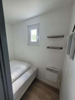 Sérénité Marine : Maison en Bord de Mer à Notre Dame de Monts - 8