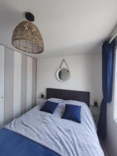 Sérénité Marine : Maison en Bord de Mer à Notre Dame de Monts - 6