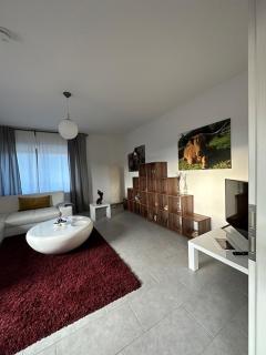 Ferienwohnung Eira - Bonerath - 0