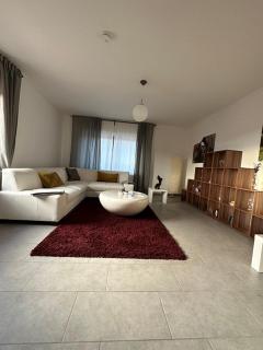 Ferienwohnung Eira - Bonerath - 8