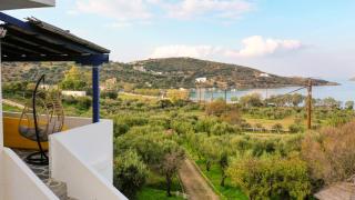VILLA BLEFOUTI at BLEFOUTI BEACH - Parthénion - 6