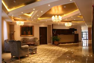 Hotel Capitulum - Győr - 5