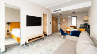Apartamenty Sun & Snow Złoty Horyzont - Szklarska Poręba - 6