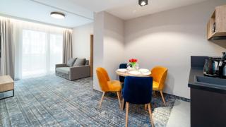 Apartamenty Sun & Snow Złoty Horyzont - Szklarska Poręba - 8