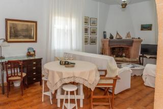VILLA BLEFOUTI at BLEFOUTI BEACH - Parthénion - 2