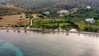 VILLA BLEFOUTI at BLEFOUTI BEACH - Parthénion - 8