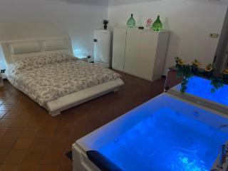 Casa Vacanze Il Belvedere Sui Sassi Suite - 3