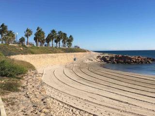 Lovely bungalow with two big terrasses - Orihuela - 4