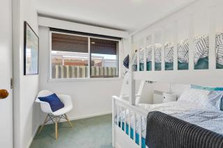 Beachside Serenity - 1