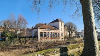 La Ferblanterie - Rambervillers - 2