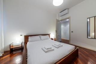 Filiberto Charme Apartment - Milan - 9