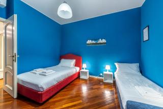 Filiberto Charme Apartment - Milan - 2